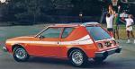 AMC Gremlin X 1977 года